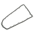 thumbnail image 4 of Junta del cárter de aceite de transmisión reemplazo directo duradero de la junta del filtro de aceite 31397-1XF0D Estructura estable resistente al calor para automóvil ANGGREK Otros, 4 of 8