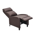 thumbnail image 3 of Sillón Reclinable Individual Midtown Concept Reposet Moderno Minimalista Cafe, 3 of 6