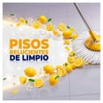 thumbnail image 3 of Limpiador Multiusos Líquido Fabuloso Limón Refrescante 5 L, 3 of 8