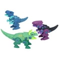 thumbnail image 3 of Juguete De Construcción De Dinosaurios, Juguete Educativo, Montaje De Plástico, Regalo De Cumpleaños De Dinosaurio Para Niños Para El Hogar Anggrek Take Apart Dinosaur Toy, 3 of 8