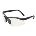 thumbnail image 2 of Radians RV0111CS Revelation Black/Clear Anti-Fog, 2 of 3