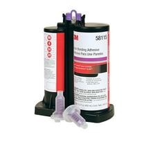 3M 58115 Panel Bonding Adhesive - 450 ml
