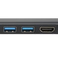 thumbnail image 2 of ciciglow para Docking Station, 5 en 1 4K Resolución 5Gbps Speed USB Hub Multiport Adapter, para Pro, 2 of 9