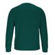 thumbnail image 4 of pstuiky camisas de manga larga para hombre, Blusa/camiseta informal y moderna de color liso con cuello redondo y manga larga para hombre camisetas de hombre l, 4 of 7