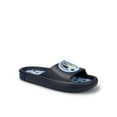 thumbnail image 2 of Bluey Men’s Bandit Comfort Slide Sandals, Sizes 7-13, 2 of 7