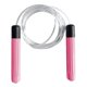 thumbnail image 2 of Fitness Cuerda para saltar reductora de grasa Espectáculo deportivo Fitness Ropepink (1 ud.), 2 of 5