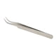 thumbnail image 5 of Pestañas extensión pestañas material acero inoxidable+Pestañas material acero inoxidable Extensión pinzas Aplicador pestañas ojos falsos Curvado Yinane Pinzas de extensión de pestañas, 5 of 8