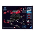 thumbnail image 3 of Rompecabezas 3D Ravensburger Ferrari SF90 Stradale 163 Piezas, 3 of 7