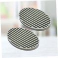 thumbnail image 3 of WEUVEB 2Ud Portaesponja Y Soap Basket De Silicona Para Almacenaje En Cocina Y, 3 of 7