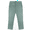 Mint Green, variant on Buyless Fashion Boys Pants Flat Front Cotton Slim Fit Casual Straight Cut