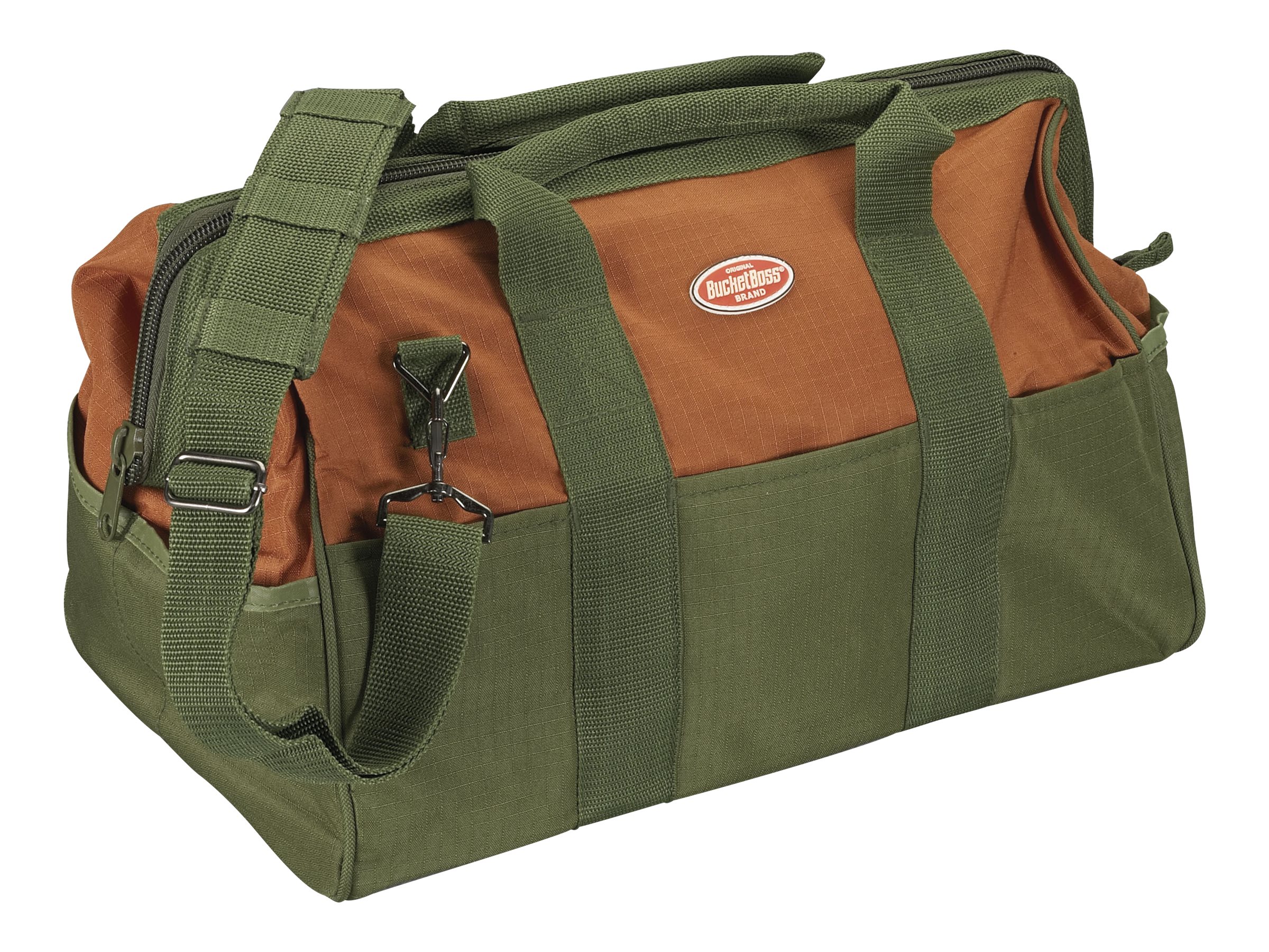 Black Box Large Gatemouth Tool Bag Tool case