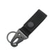 thumbnail image 2 of 4 Uds Clips de boca agrandados gancho ganchos de presión resistentes Clips de eslinga para bolsa de Paracord al aire libre mochila-cuatro colores, 2 of 5