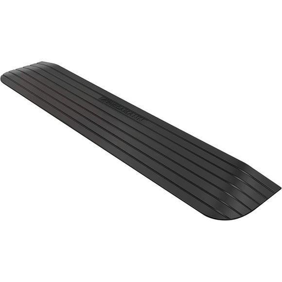 Rubber Threshold Ramp