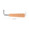 thumbnail image 2 of HLONK Harp Strings Handy Music Instrument Tools Musical Instruments Parts Tuning Metal, 2 of 6