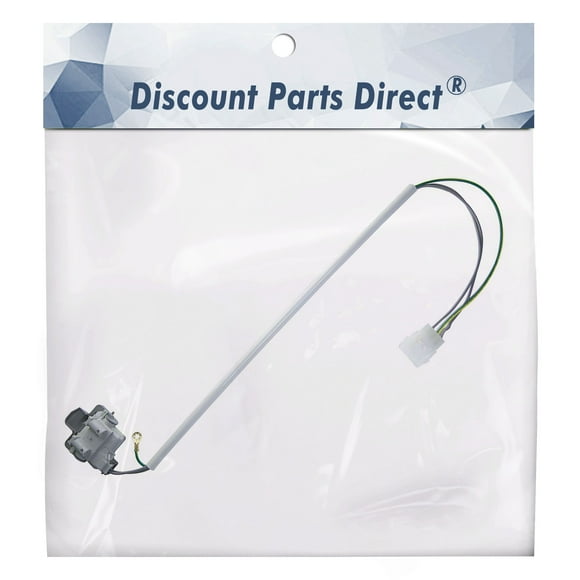 Ultra Durable 3949247 Washer Lid Switch Replacement part for Whirlpool & Kenmore Washer - Replaces 3949237, 3949239, 3949240, 3949247