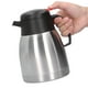 thumbnail image 3 of Jarra Térmica De Café Hervidor De Vacío Grande Jarra Térmica Jarra De Café Capacidad Jarras Termo De Acero Inoxidable Hervidor De Aislamiento Al Vacío Suministros Para, 3 of 7
