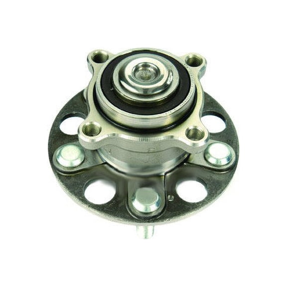 Rear Wheel Hub Assembly - Compatible with 2009 - 2014 Acura TL 2010 2011 2012 2013