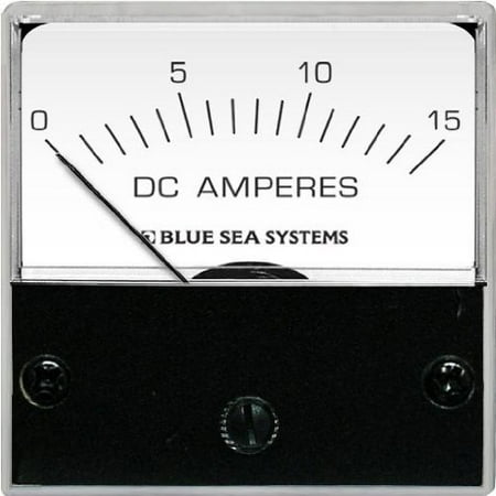 Blue Sea Systems - DC Digital Current Shunt 500A | AMZ EShop