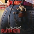 thumbnail image 1 of Braxton Keith - Real Damn Deal - [Vinyl], 1 of 1