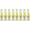 thumbnail image 2 of Shirakiku RAMUNE Japanese Soft Drink, 8 Bottles, 6.76 Fl Oz Each - (Original, Strawberry, Blueberry, Grape, Lychee, Melon, Orange, Yuzu), 2 of 2