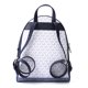 thumbnail image 2 of Bolsa de Mochila MK Rhea Michael Kors 30S0GEZB2V Navy Multi, 2 of 2