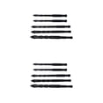 thumbnail image 4 of Eigraketly Brocas de perforación giratorias para azulejos, abridor de agujeros de cerámica para carpintería, reemplazo de aleación dura, 5 piezas 2Conjunto, 4 of 6