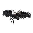 thumbnail image 3 of KLKCMS Collier d'Halloween Accessoires de Costume Déco de Fête Bijoux Ras-de-Cou Mascarade pour D, 3 of 9