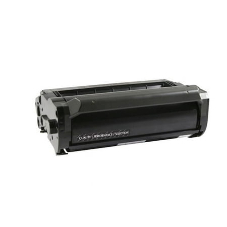 PrinterDash Compatible Replacement for GST406683 - Black price history on PriceWatchPro
