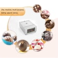 thumbnail image 5 of Techtongda 10L Commercial Electric Chocolate Machine Single Cylinder Chocolate Hot Melt Machine Warmer Boiler, 5 of 17