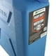 Wavian USA 5 Gallons Bidon en Plastique avec Bec Verseur Facile, Bleu – image 3 sur 5