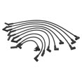 Spark Plug Bfb Spark Plug Wire SET Compatible: Ford Mustang 1994-1995 Wire Diameter: 8 ...