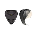 thumbnail image 4 of Guitar Pick Set – 10 Pcs with Stick-on Holder – 0.71mm Picks – Acoustic, Electric, Bass & Ukulele – Random Colors, 4 of 4