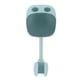 thumbnail image 2 of Soporte para cabezal de ducha Soporte ajustable de 360 grados Accesorios de ducha sin perforaciones para baño de niñosVerde, 2 of 14