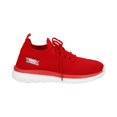 thumbnail image 1 of Tenis Trax Deportivo Mujer TRAX by MR SHU Suela Eva Sport rojo 25, 1 of 4