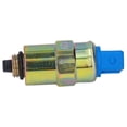 thumbnail image 4 of Fuel Solenoid Valve, Easy To Install High Accuracy Excavator Shut Off Solenoids Replacement Parts  Compatibility 716-30255  For  3CX 4CX Backhoe Loader, 4 of 8