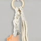 thumbnail image 3 of Cadena de almacenamiento de animales de peluche Sincero estilo bohemio para colgar juguetes, 3 of 5