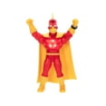 thumbnail image 4 of The Simpsons 5" Premium Radioactive Man Figure, 4 of 9