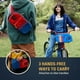 thumbnail image 4 of Bandolera Cooler Coleman Stranger Things, 6 latas, con laterales blandos, color rojo, 4 of 8