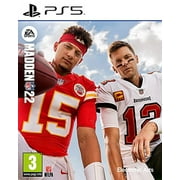Madden NFL 22 - PlayStation 5 Official Videogame