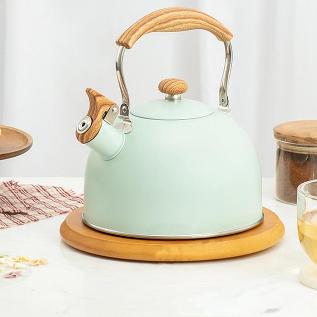 Utensilios de cocina perfecl hervidor de 2.5 litros Acero inoxidable