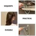 thumbnail image 3 of UPOUART Hair Pins for Women with Rhinestones Star Design and Multi Color for Party Decor, 3 of 8
