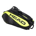 thumbnail image 3 of Head Extreme Supercombi 9 Pack Tennis Bag, 3 of 5