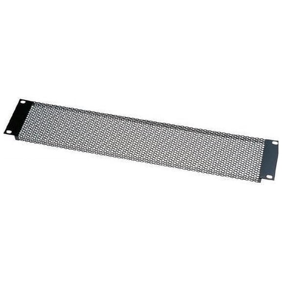 Middle Atlantic VT Series VT1 1U Vent Panel