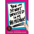 thumbnail image 2 of Vous n'Êtes Pas Invités à Ma Bat Mitzvah!, 2 of 4
