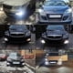 thumbnail image 3 of 2Pcs 3600LM Canbus P21W 1156 BA15S LED Bulb For Skoda Superb Octavia 2 FL 2010 2011 2012 2013 LED Daytime Running car light DRL Lamp, 3 of 5