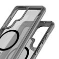 thumbnail image 4 of . Funda PRODIGEE SuperHero Mag para Samsung S25 ULTRA humo, 4 of 7