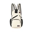 thumbnail image 4 of Bolso de pecho para mujer, bolso de hombro multifuncional de moda para mujer, bolso multifuncional para mujer, 4 of 5