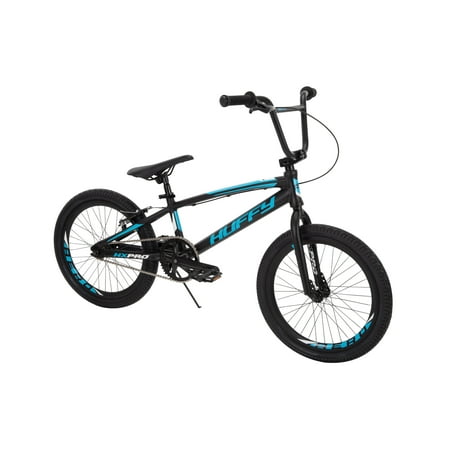 Huffy 20-inch BMX Race HX-Pro Bike  Aluminum
