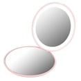 thumbnail image 2 of LED Mirror,Portable Foldable 10X Magnification Foldable Mirror Mirror Ultimate Comfort, 2 of 8