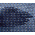 thumbnail image 4 of oneOone Viscose Chiffon Fabric Damask & Floral Block Fabric Prints By Yard 42 Inch Wide, 4 of 4